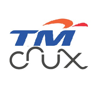Logo of telegram channel themarketcrux — The Market Crux