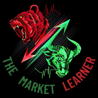 Logo of telegram channel themarketlearner — The Market Learner 🇮🇳