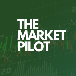 टेलीग्राम चैनल का लोगो themarketpilot — The Market Pilot