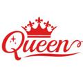 Logo saluran telegram themarketqueen — 👑THE MARKET QUEEN 👑 📊QUEEN OF FUTUREZ📊