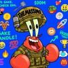 Логотип телеграм канала @themassimoo — themassimo