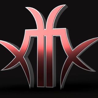 Логотип телеграм канала @thematrixx_official — The MATRIXX