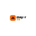 Telegram channel MAYOR TV logo