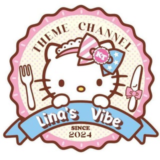 Telegram channel ⸼ ֹ ׅ ꉹ 𝐋𝗂𐓣α'𝗌 𝐕𝗂ᑲ𝖾 𔕩 ⸼ ֹ ׅ logo