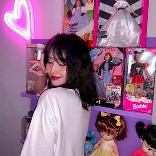لوگوی کانال تلگرام theme_kpop — افتارات ♡.