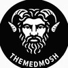 Logo of telegram channel themedmosh — TheMedMosh | 🧠 Медицина Просто