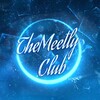 Логотип телеграм канала @themeetlyclub — TheMeetly Club👑