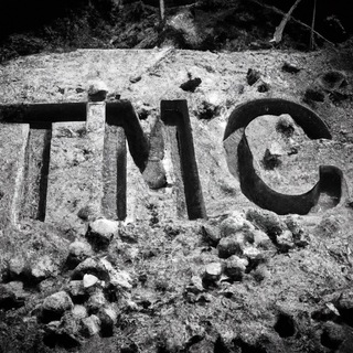 Logo del canale telegramma themegachat9 - TMC End.