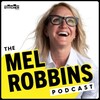Logo of telegram channel themelrobbinspodcast — The Mel Robbins Podcast