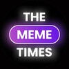 Логотип телеграм -каналу thememetimes — The Meme Times