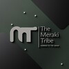 Logo of telegram channel themerakitribe — The Meraki Tribe