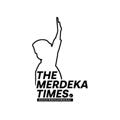 Telegram kanalining logotibi themerdekatimes — The Merdeka Times (TMT)