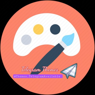Logo of telegram channel themes_telegramavailable — Telegram Themes - Available