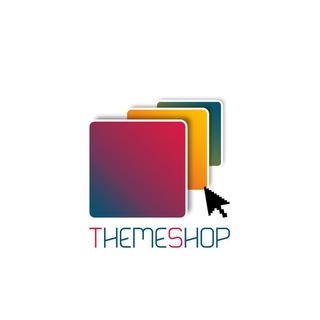 لوگوی کانال تلگرام themeshop_ir — ThemeShop | تم شاپ