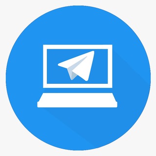 Telegram channel Темы Телеграм на ПК | Desktop Themes logo