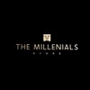 Telegram kanalining logotibi themillennialsstore — The.Millannials.Store