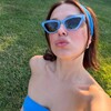 Логотип телеграм канала @themillie — Millie Bobby Brown