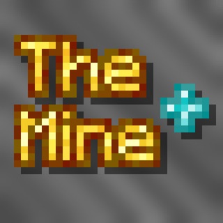 Логотип телеграм канала @themineplus — TheMine 