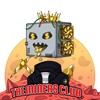 Логотип телеграм канала @theminersclub — THE MINERS CLUB