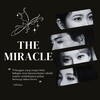 Logo of telegram channel themiracleress — 𝐓he 𝐌iracle 𝐑esseler
