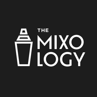 Логотип телеграм канала @themixology — The Mixology