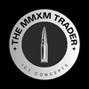 Logo of telegram channel themmxmtradersgroup — The MMXM Trader’s Group