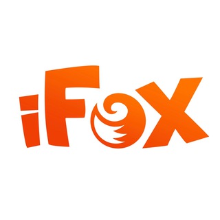 Логотип телеграм канала @themobilecity — iFox | Сотовые аксессуары