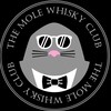 Logo of telegram channel themolewhiskyclub — The Mole Whisky Club