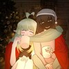 Логотип телеграм канала @themomentofclosure — ❗DTIYS❗Момент замкнутости~