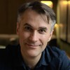 Логотип телеграм канала @themoneycart — Андрей Франк | Про деньги, инвестиции, капитал