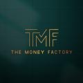 Logo saluran telegram themoneyfactorytmf — The Money Factory - TMF 💰