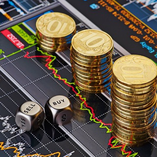 Логотип телеграм канала @themoneyindustry — The Money Industry