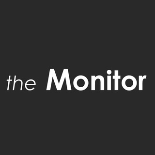 Telegram kanalining logotibi themonitoruz — the Monitor