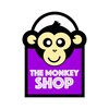 Логотип телеграм канала @themonkeyshop1 — The Monkey Shop | Оптовый магазин трендовых товаров