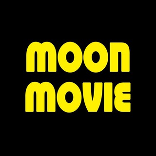 Telegram арнасының логотипі themoon_movie — Moon Movie 🌙🎬