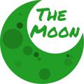Logo saluran telegram themoonofficial — 🚨 The Moon Alerts