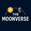 टेलीग्राम चैनल का लोगो themoonvers — The Moonvers INDIA