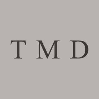 Логотип телеграм канала @themoscowdandy — TMD