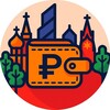 Логотип телеграм канала @themoscowguide — Москва по карману | Афиша