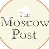 Логотип телеграм канала @themoscowpost_su — The Moscow Post