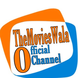 Logo of telegram channel themovieswala1 — TheMoviesWala