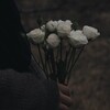 Логотип телеграм канала @themrzlwv — покой души.💌