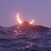Логотип телеграм -каналу themusetarot — Astromuse.Mari