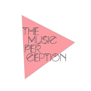 لوگوی کانال تلگرام themusicperception — The Music Perception