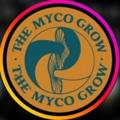 Logo saluran telegram themycogrower — The_Myco_ Grow🍄 Simplify Mushroom Growing🍄