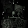 Logo of telegram channel themysteriesofmagic — The mysteries of occult