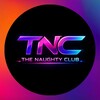 Logo of telegram channel thenaughtyclubb — TNC - The Naughty Club