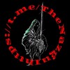 Logo of telegram channel thenazgui — The Nazgul