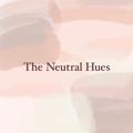 Logo saluran telegram theneutralhues — The Neutral Hues ☘️