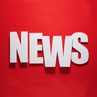 Логотип телеграм канала @thenews_24h — THE NEWS!